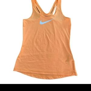 Nike Pro women's medium tank top